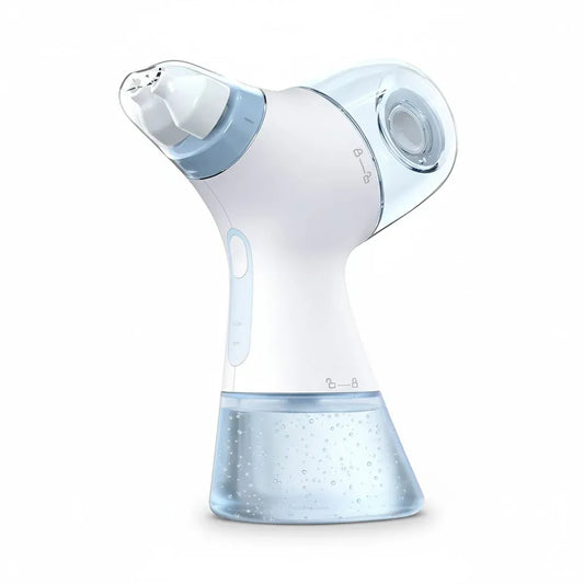 NasoViva™ Automatic Nasal Rinse