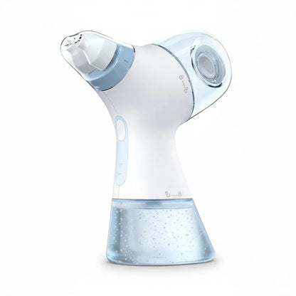 NasoViva™ Automatic Nasal Rinse Duo