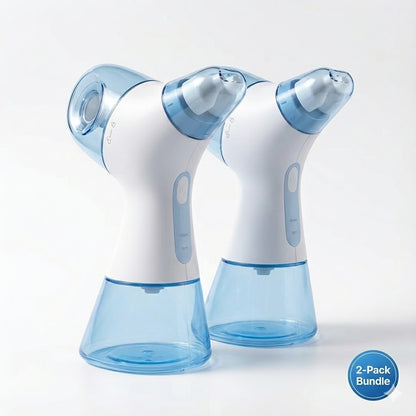 NasoViva™ Automatic Nasal Rinse Duo