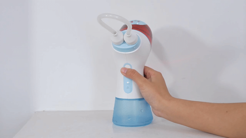 NasoViva™ Automatic Nasal Rinse