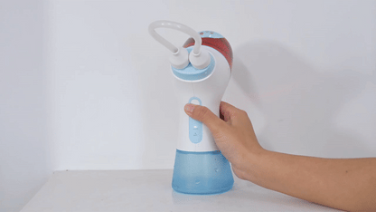 NasoViva™ Automatic Nasal Rinse