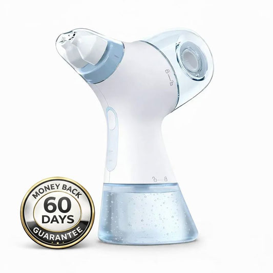 NasoViva™ Automatic Nasal Rinse