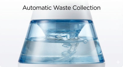 NasoViva™ Automatic Nasal Rinse